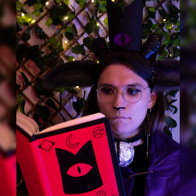 2024-10-27 Cult Of The Lamb