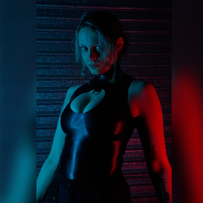 2026-03-08 Latex Ghoul Shirt